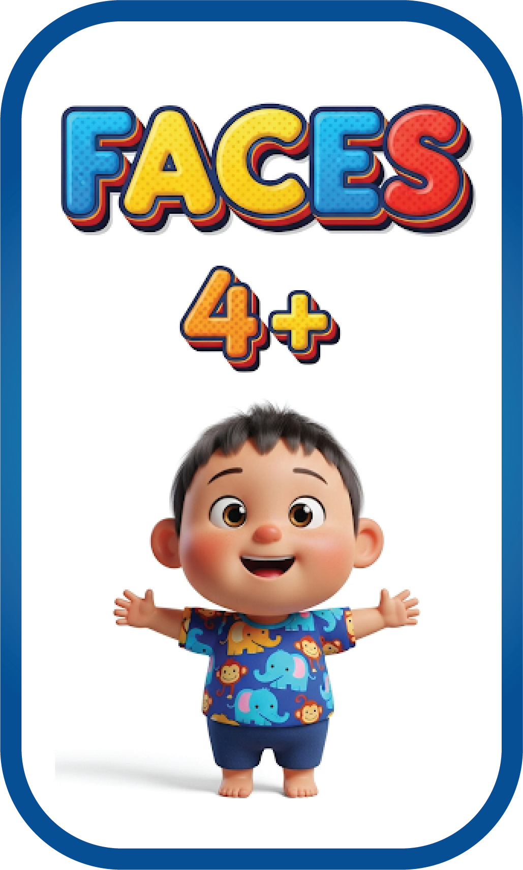 FACES