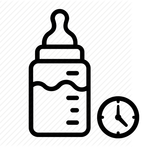 Milk Icon